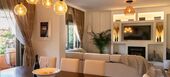 Apartment for rent in Marbella