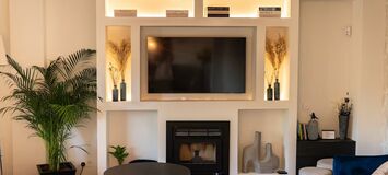Apartment for rent in Marbella
