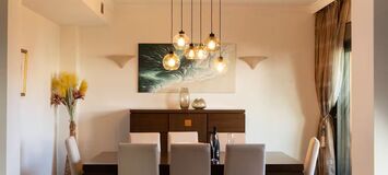 Apartment for rent in Marbella