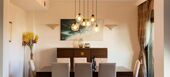 Apartment for rent in Marbella