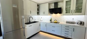 Apartment for rent in Marbella