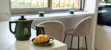 Apartment for rent in Marbella