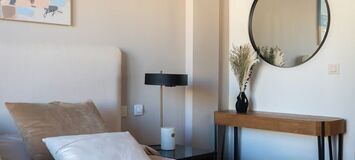 Apartment for rent in Marbella