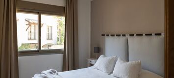 Apartment for rent in Marbella