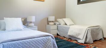 Apartment for rent in Marbella