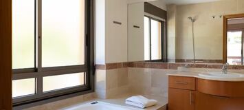 Apartment for rent in Marbella