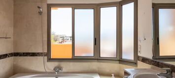 Apartment for rent in Marbella