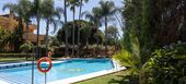 Apartment for rent in Marbella