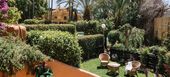 Apartment for rent in Marbella