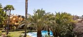 Apartment for rent in Marbella