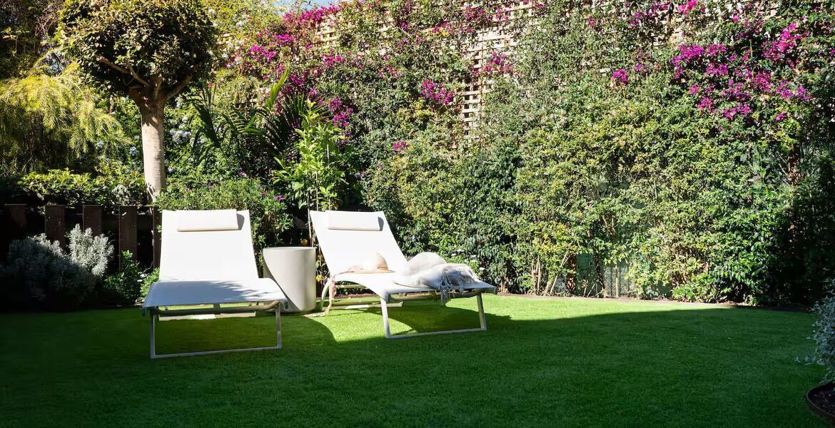 Apartment for rent in Marbella