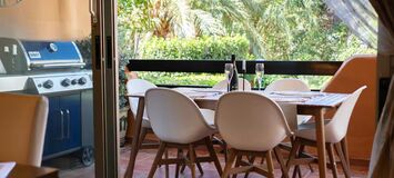 Apartment for rent in Marbella