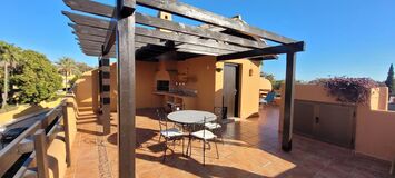 Apartment for rent in Marbella