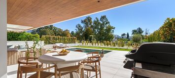 Apartment Duplex for rent in Golden Mile