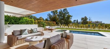 Apartment Duplex for rent in Golden Mile