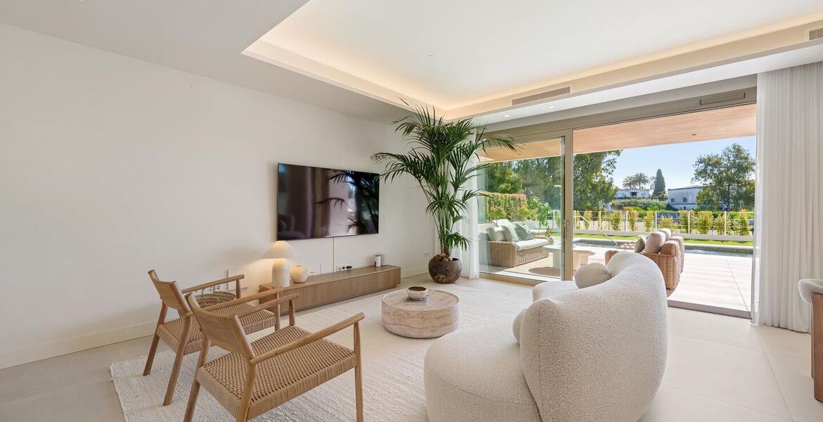 Apartment Duplex for rent in Golden Mile