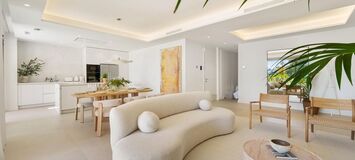 Apartment Duplex for rent in Golden Mile