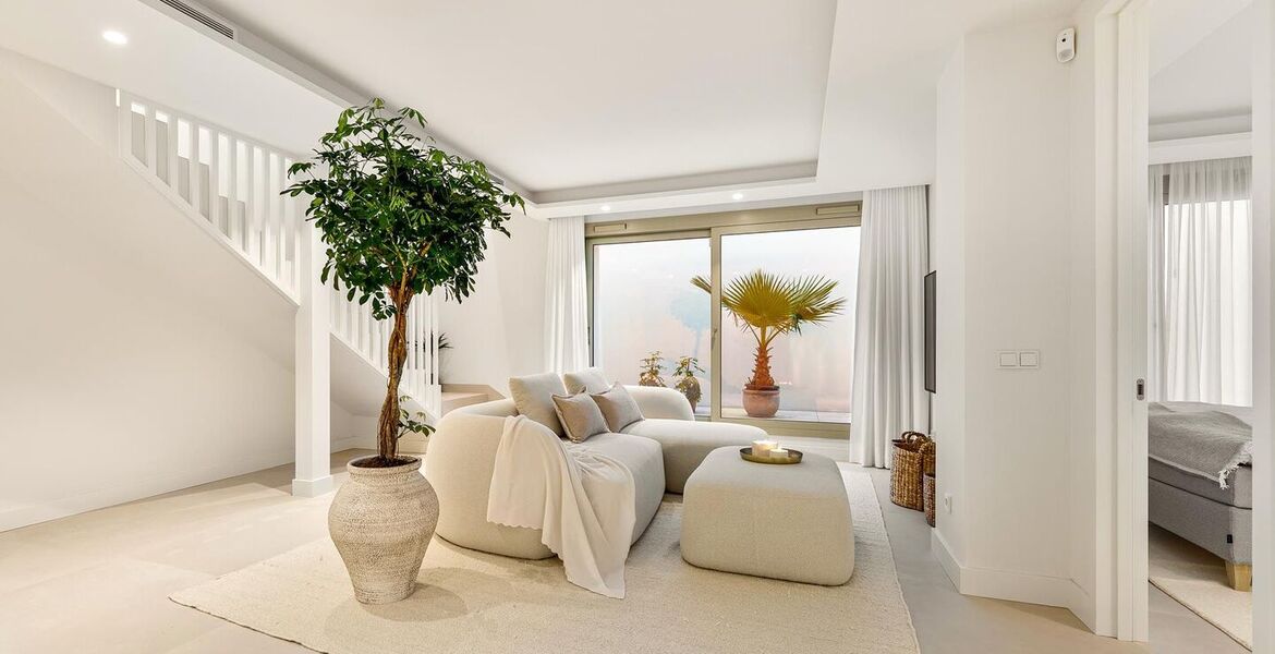 Apartment Duplex for rent in Golden Mile