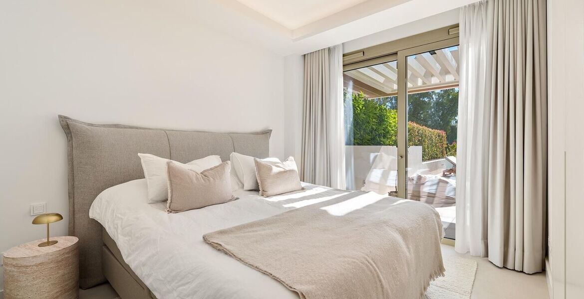 Apartment Duplex for rent in Golden Mile
