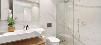 Apartment Duplex for rent in Golden Mile