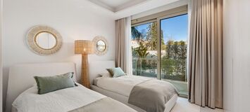 Apartment Duplex for rent in Golden Mile