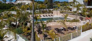 Apartment Duplex for rent in Golden Mile