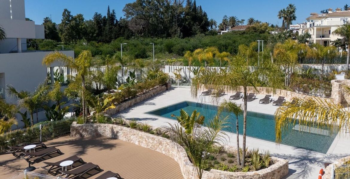 Apartment Duplex for rent in Golden Mile