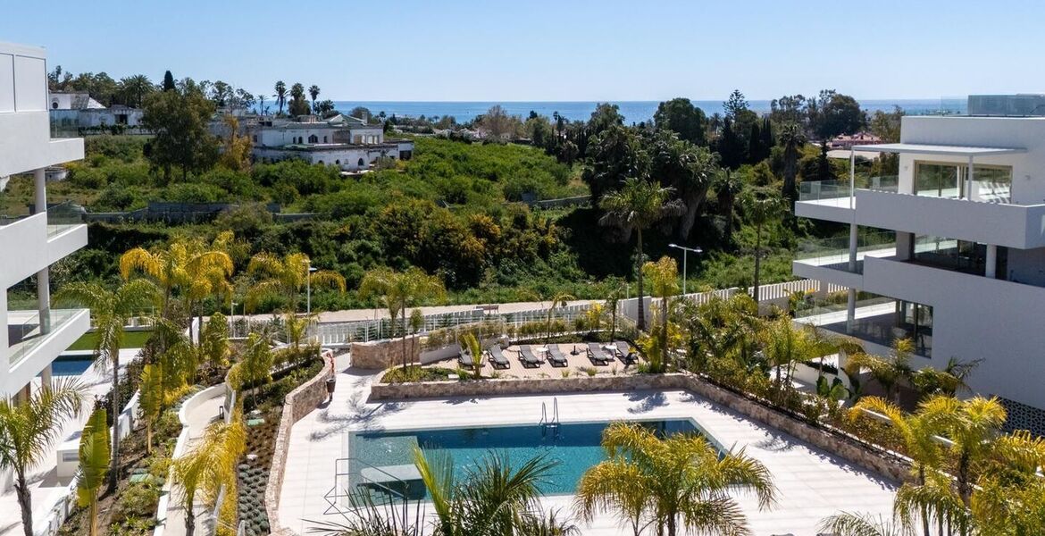 Apartment Duplex for rent in Golden Mile