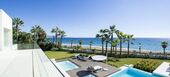 Villa de lujo en alquiler en Marbella Rio Verde Playa  