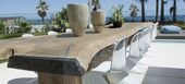Villa de lujo en alquiler en Marbella Rio Verde Playa  