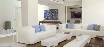 Villa de lujo en alquiler en Marbella Rio Verde Playa  