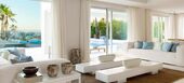 Villa de lujo en alquiler en Marbella Rio Verde Playa  