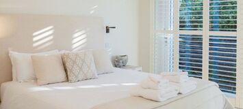 Villa de lujo en alquiler en Marbella Rio Verde Playa  