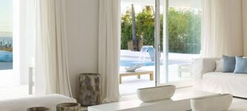 Villa de lujo en alquiler en Marbella Rio Verde Playa  
