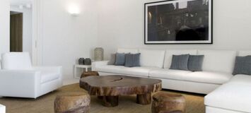 Villa de lujo en alquiler en Marbella Rio Verde Playa  