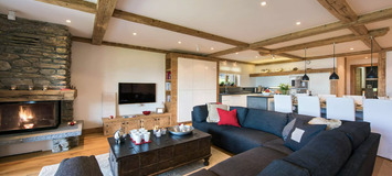 Appartement à louer à Verbier, Alpes suisses