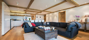 Appartement à louer à Verbier, Alpes suisses