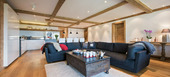 Appartement à louer à Verbier, Alpes suisses