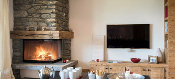 Appartement à louer à Verbier, Alpes suisses