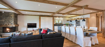Appartement à louer à Verbier, Alpes suisses