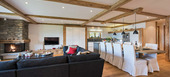 Appartement à louer à Verbier, Alpes suisses