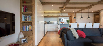 Appartement à louer à Verbier, Alpes suisses