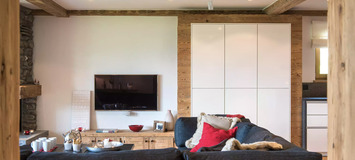 Appartement à louer à Verbier, Alpes suisses