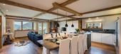Appartement à louer à Verbier, Alpes suisses