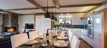 Appartement à louer à Verbier, Alpes suisses