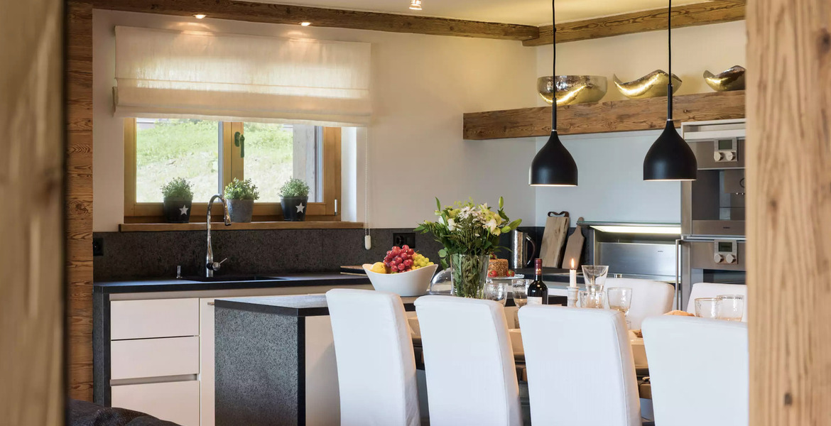 Appartement à louer à Verbier, Alpes suisses
