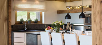 Appartement à louer à Verbier, Alpes suisses