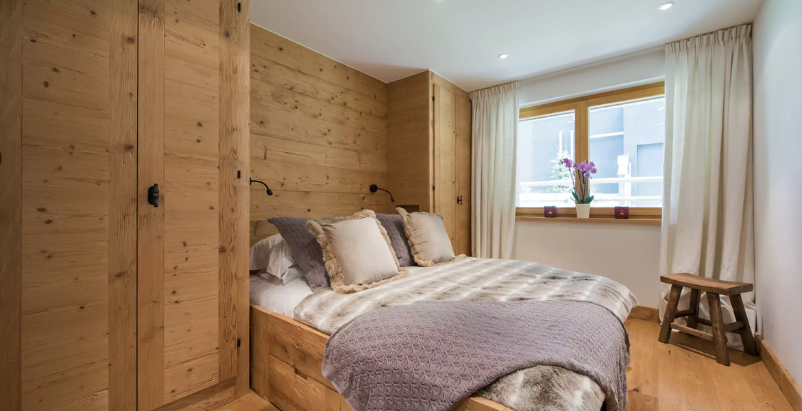 Appartement à louer à Verbier, Alpes suisses
