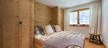 Appartement à louer à Verbier, Alpes suisses