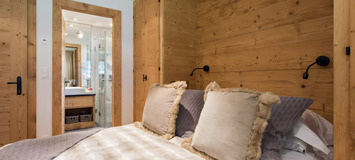 Appartement à louer à Verbier, Alpes suisses